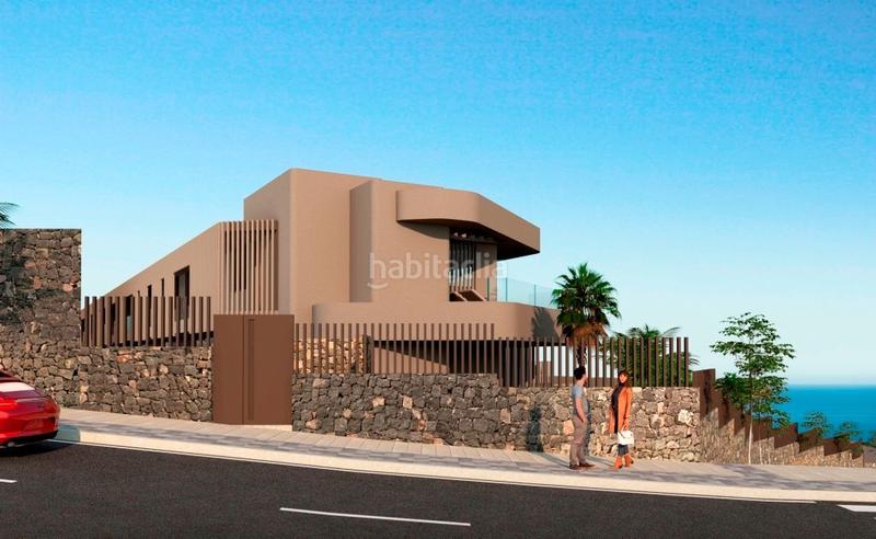 Foto 9e62fcfe-82a5-4acc-b737-a11bdc68f6c0. Duplex con parcheggio piscina in Callao Salvaje - Playa Paraíso Adeje