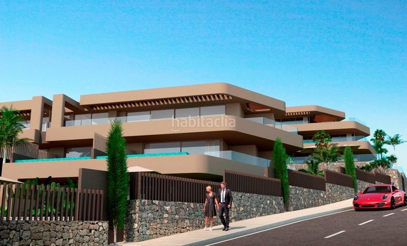 Foto b667fc12-5a02-4fd7-b555-fbcb7bb56cf7. Duplex con parcheggio piscina in Callao Salvaje - Playa Paraíso Adeje