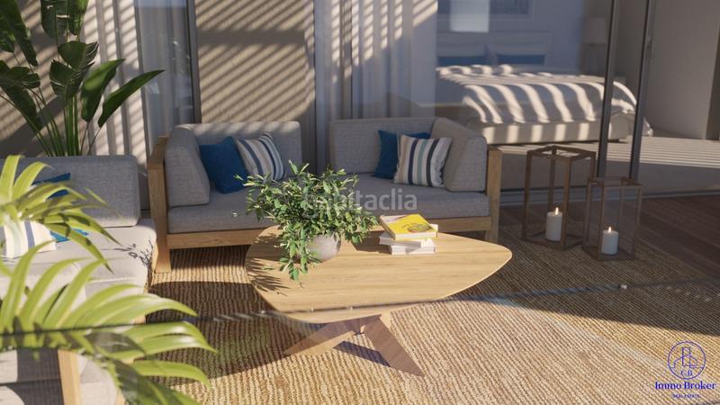 Foto cd24a727-5653-49bd-9171-49f55e5503d9. Dúplex vivir con estilo en el sur de tenerife en Callao Salvaje - Playa Paraíso Adeje