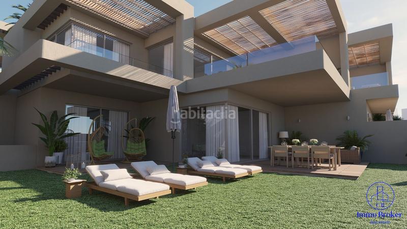 Foto e4527156-6778-4d97-b411-e25630b3d1f2. Dúplex vivir con estilo en el sur de tenerife en Callao Salvaje - Playa Paraíso Adeje