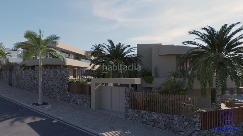 Foto f89b2987-5e5f-4156-82a4-e695ac41d9d1. Dúplex vivir con estilo en el sur de tenerife en Callao Salvaje - Playa Paraíso Adeje