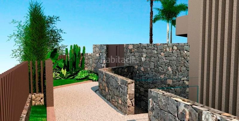 Foto fdc9d96c-5f15-4de8-b7f3-91c17be2ba88. Duplex con parcheggio piscina in Callao Salvaje - Playa Paraíso Adeje