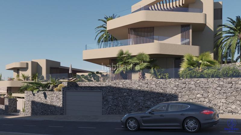 Foto ff056d66-49df-4dde-ab34-223e7a276148. Dúplex vivir con estilo en el sur de tenerife en Callao Salvaje - Playa Paraíso Adeje