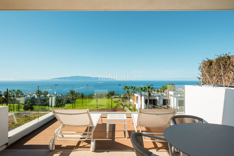 Foto 59c6adcb-dbdf-4a90-ac71-fdd2304d6194. Apartament a Abama Guía de Isora