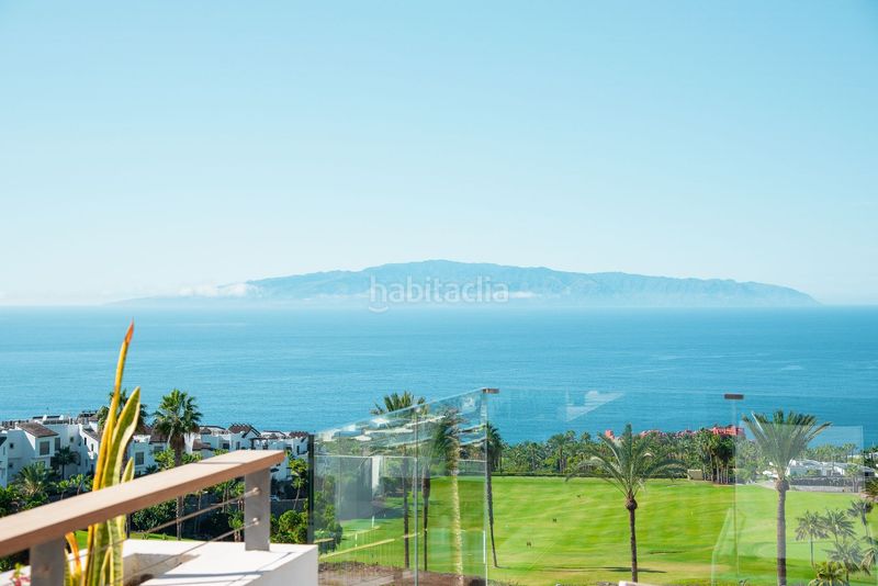 Foto dbf92eb6-046b-48d4-980f-688db1e2d9ac. Apartament a Abama Guía de Isora