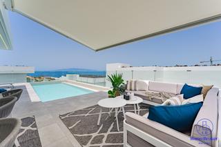 Xalet en Callao Salvaje - Playa Paraso. Villa de estilo contemporneo