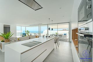 Xalet en Callao Salvaje - Playa Para�so. Villa de estilo contempor�neo