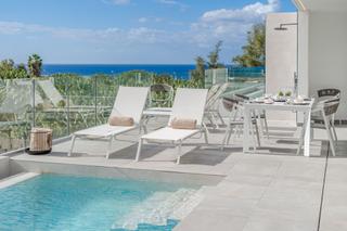 Chalet à Callao Salvaje - Playa Paraíso. Villa de estilo contemporáneo