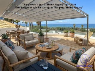 Xalet en Palm - Mar. Descubra la villa de sus sue�os en palm mar!