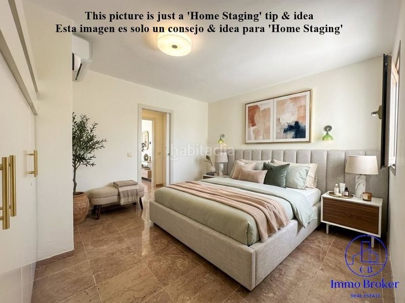 Foto 00c45f39-6d7a-4838-9c22-23919e0c5f4a. Xalet amb aparcament a Palm - Mar Arona