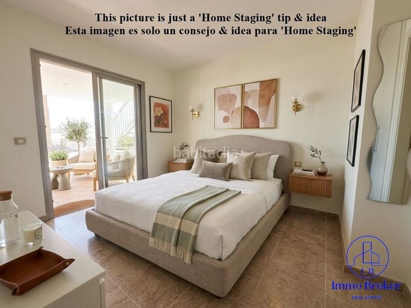 Foto 156d47c4-59e5-4d57-829d-0baf1fa3012e. Xalet amb aparcament a Palm - Mar Arona