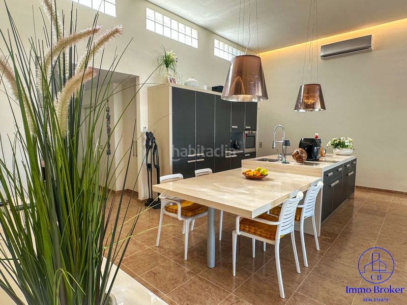 Foto 1ac8d278-b9d8-48ca-a4b2-296a41afeb83. Xalet amb aparcament a Palm - Mar Arona