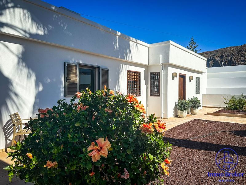 Foto 276f3a1a-d8d1-4283-bb79-83031767ae29. Xalet amb aparcament a Palm - Mar Arona