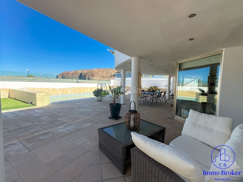 Foto 47d43cdb-3b9a-4747-93ff-00c82d453dde. Xalet amb aparcament a Palm - Mar Arona