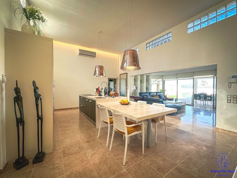 Foto 503347e2-e352-470b-af88-73fd6a96d9e8. Xalet amb aparcament a Palm - Mar Arona