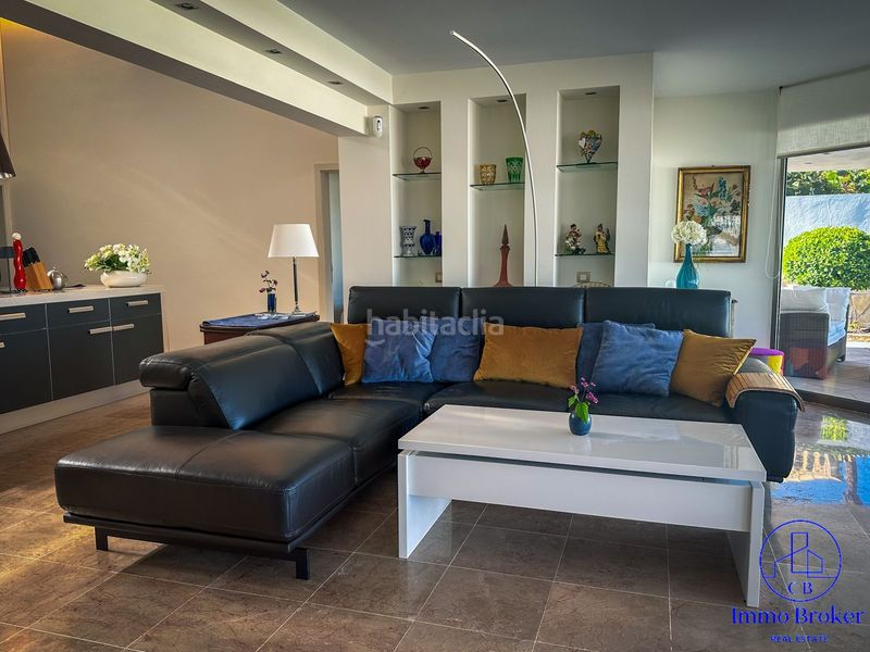 Foto 61f5b47c-4f48-42d0-8c68-5ad318ef82c6. Xalet amb aparcament a Palm - Mar Arona