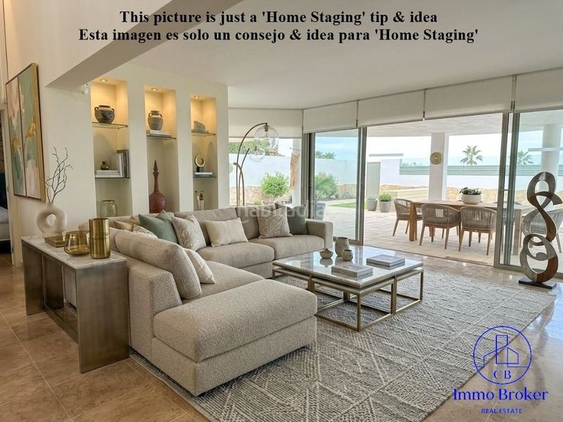 Foto 7808f0e3-a648-44cf-a476-575be2bea44b. Xalet amb aparcament a Palm - Mar Arona