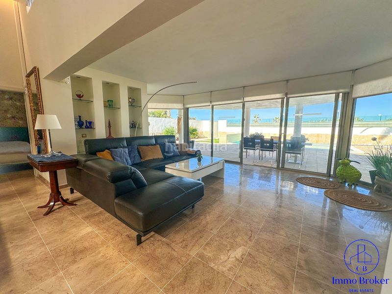 Foto 7cb07db6-9cd3-4312-97cb-575becae058f. Xalet amb aparcament a Palm - Mar Arona