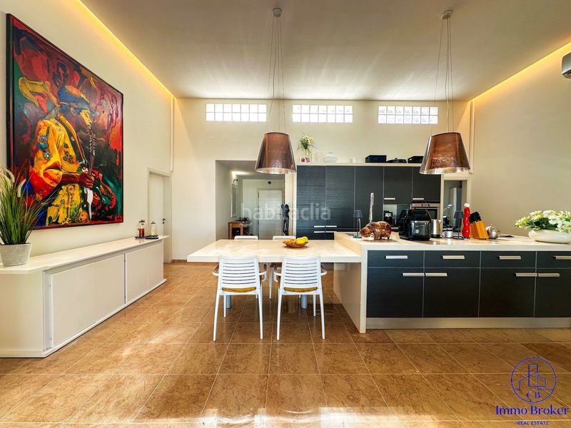 Foto 8216e995-324b-49d2-aa3f-fe2f89cd1c3a. Xalet amb aparcament a Palm - Mar Arona