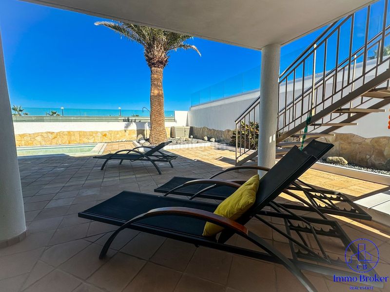 Foto 9056fc7b-9607-4c5d-875f-7b338822fc2b. Xalet amb aparcament a Palm - Mar Arona