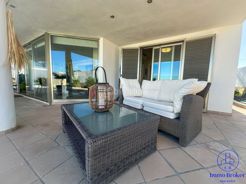 Foto 9c010823-2da8-4d79-b1da-fca63af75113. Xalet amb aparcament a Palm - Mar Arona