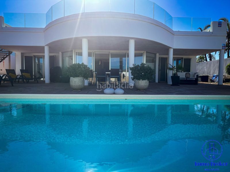 Foto ab4517aa-5c07-499e-82c9-1764573f3af3. Xalet amb aparcament a Palm - Mar Arona