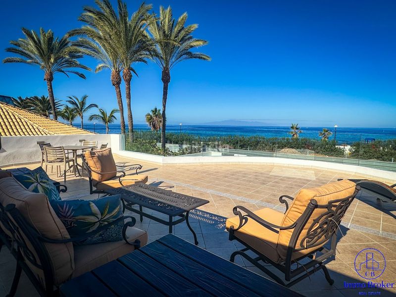 Foto abf9f940-7fbe-4b30-b336-aa1419bb95a5. Xalet amb aparcament a Palm - Mar Arona