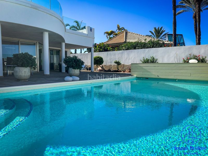 Foto af12297f-1bed-44c2-b8b1-c269a029ccea. Xalet amb aparcament a Palm - Mar Arona