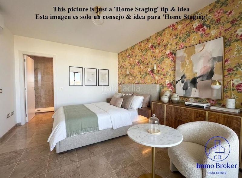 Foto cab7c00c-0de2-44a9-b1b4-072e61392952. Xalet amb aparcament a Palm - Mar Arona