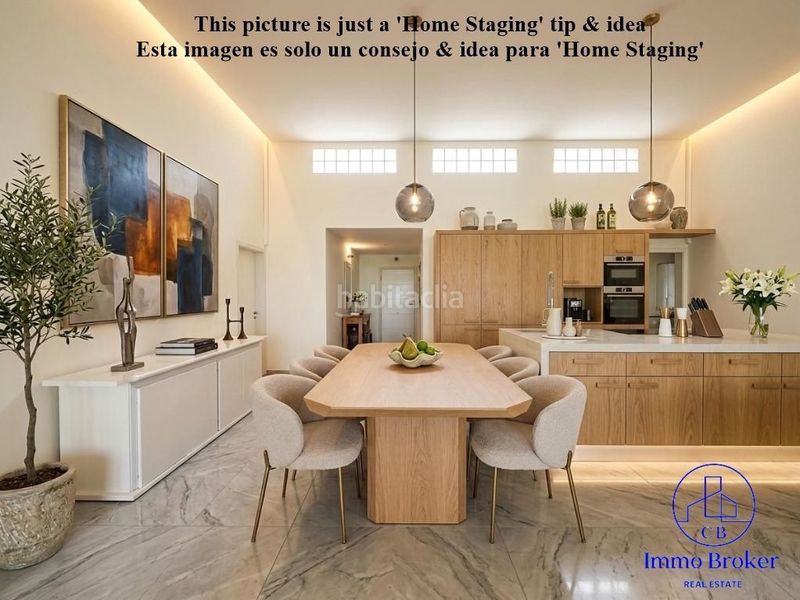 Foto cb9658c5-b9a6-4d0b-a04e-eb45a4a503e3. Xalet amb aparcament a Palm - Mar Arona