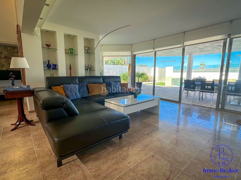 Foto d8c8a493-9652-4530-9cd5-583b5d33abc0. Xalet amb aparcament a Palm - Mar Arona