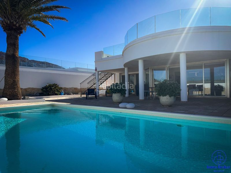 Foto ed8aa695-7192-41d6-9084-b109ceb87763. Xalet amb aparcament a Palm - Mar Arona