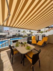 Reihenhaus in Los Cristianos. Casa adosada moderna situada en ubicación privilegiada en los cr