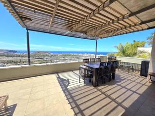 Apartament en La Caldera. Inversión de primera con vistas al mar  amplio apartamento de 3 Apartament en La Caldera. Inversión de primera con vistas al mar  amplio apartamento de 3
