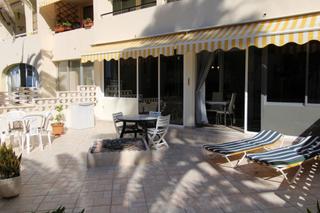 Appartement à Callao Salvaje - Playa Paraíso. Acogedor apartamento de un dormitorio