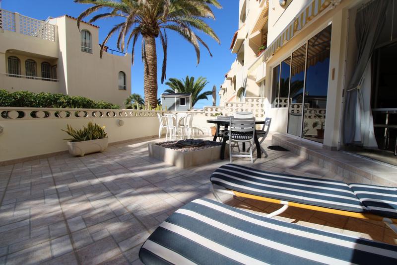 Foto 8b14d4e8-c10d-4b96-b5e1-6a845b10c653. Appartamento in Callao Salvaje - Playa Paraíso Adeje