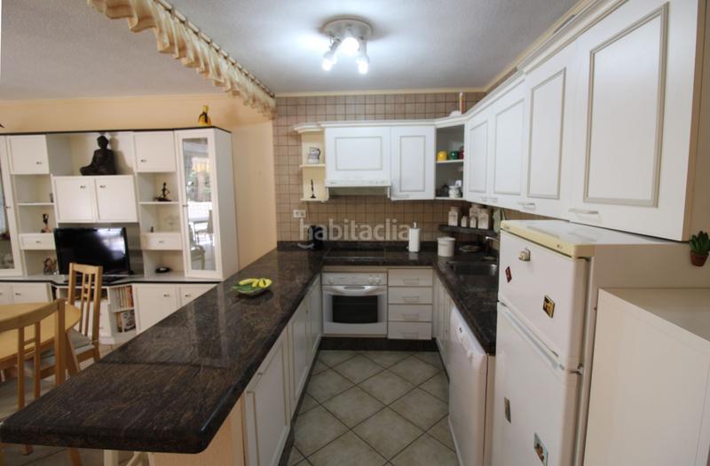 Foto f9ed31b5-097a-451e-9ff2-ed3f5c6cacd7. Appartamento in Callao Salvaje - Playa Paraíso Adeje