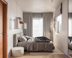 Apartament a Llano del Camello. Vida moderna con comodidades excepcionales