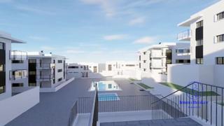 Apartamento en Llano del Camello. Vida moderna con comodidades excepcionales