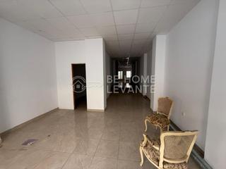 Etagenwohnung en Carolinas Altas