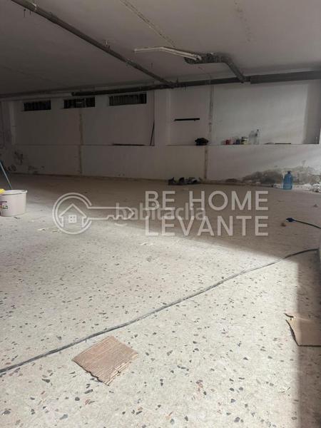 Foto 0e1de3b8-2492-4141-8656-f2c83176a77b. Business premise in Los Ángeles Alicante