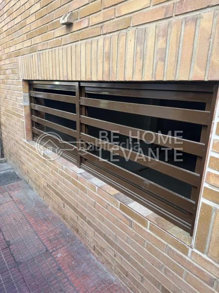 Foto 1861f102-8960-4990-a831-b8a102ccb453. Geschäftsraum in Los Ángeles Alicante