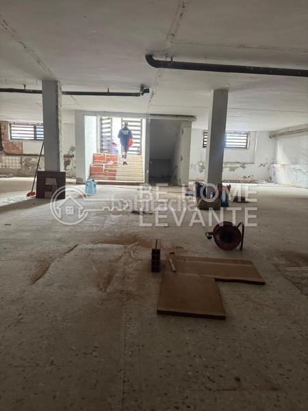 Foto 4dd262b9-97cc-4c2d-b3ea-a798238eb667. Local comercial a Los Ángeles Alicante