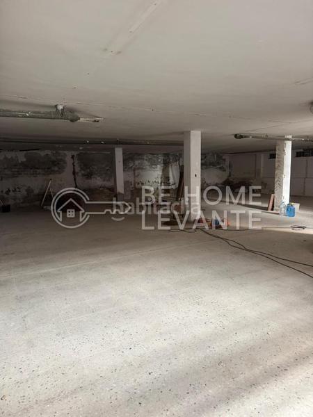 Foto 85cece00-ab8c-4c0c-bdf2-046805197b8e. Local comercial a Los Ángeles Alicante