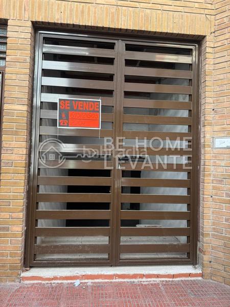 Foto 962b05f5-494e-4da8-a547-3ba8c06ae9bb. Local comercial a Los Ángeles Alicante