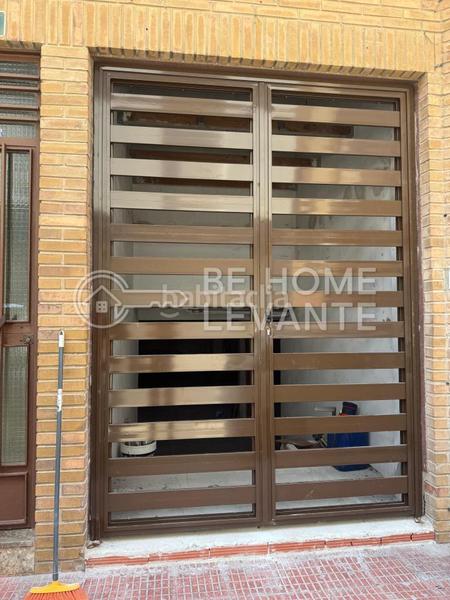 Foto c55cabca-7942-4eb9-90c5-b53793fee6f6. Local comercial a Los Ángeles Alicante