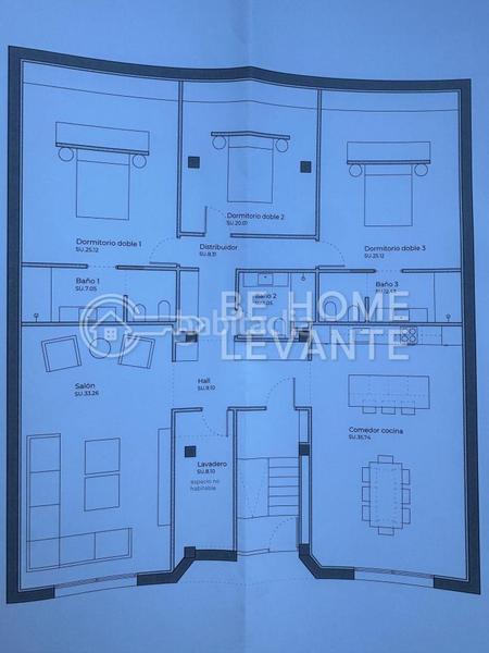 Foto e7b87332-d5a2-43f2-a123-3aa857b282ab. Locale commerciale in Los Ángeles Alicante