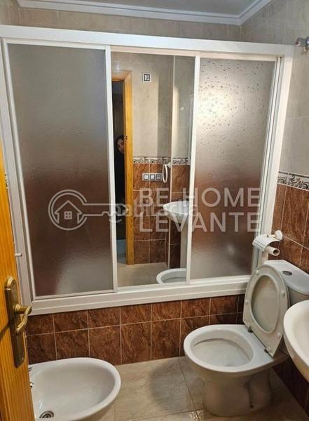 Foto 4a56e137-eda3-4c6a-9b8c-194b7fc03261. Etagenwohnung mit heizung pool in Zona Playa del Cura Torrevieja