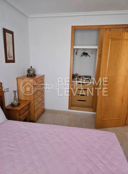 Foto 71a2614e-a517-4168-b572-ed0a1faa51b4. Etagenwohnung mit heizung pool in Zona Playa del Cura Torrevieja