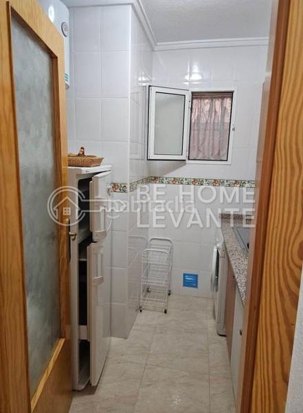 Foto 85b996b4-3624-46ae-9052-5d34470939be. Etagenwohnung mit heizung pool in Zona Playa del Cura Torrevieja